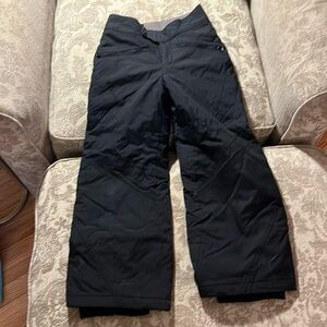 Kids Columbia Snow Pants